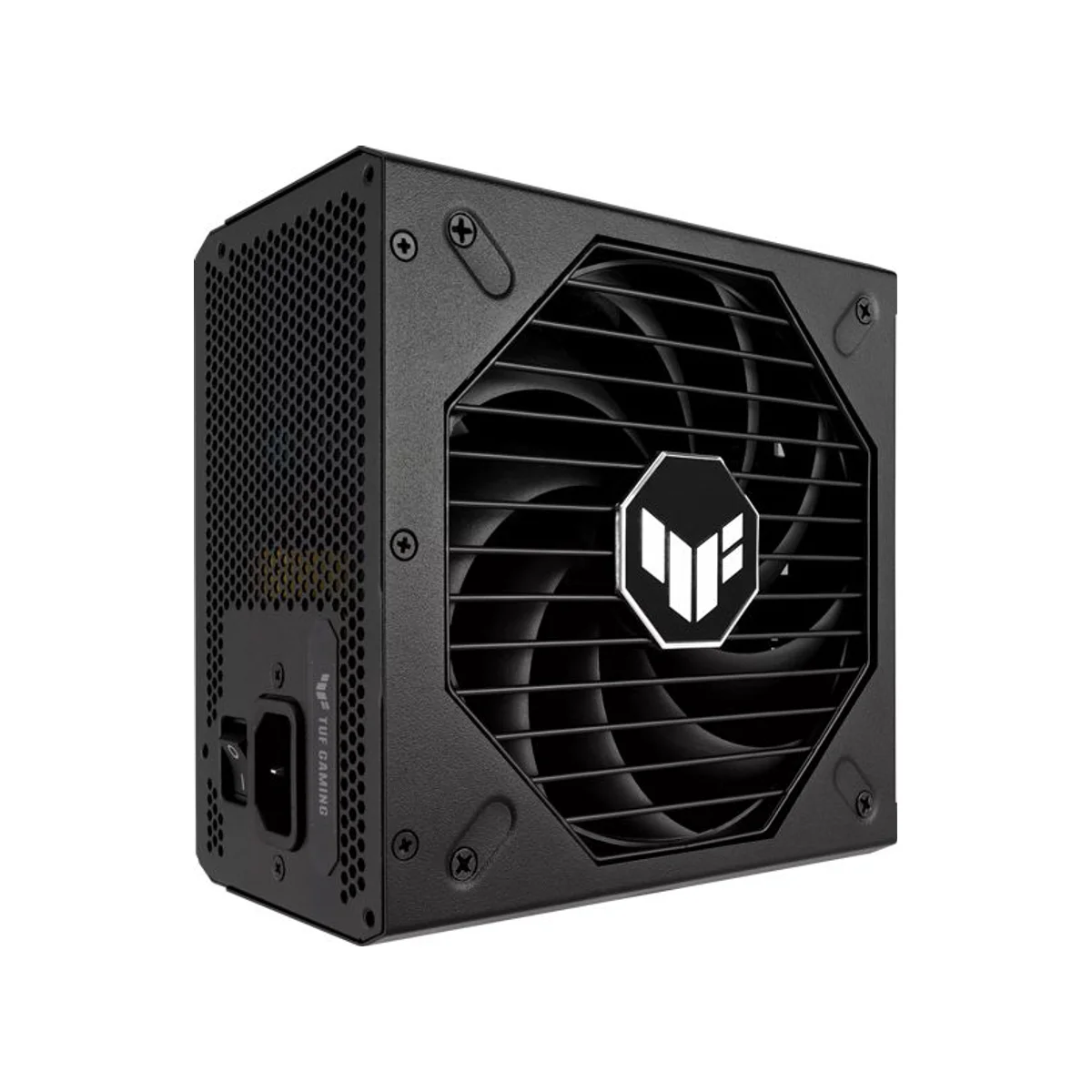 ASUS TUF Gaming 850W Gold Power Supply - Black | ATX 3.0, 80 Plus Gold - 90YE00S2-B0NA00 view 8