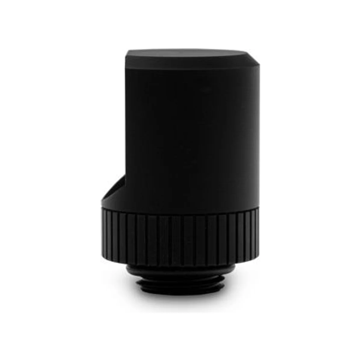 EKWB EK-Quantum Torque Rotary 90° - Black Adapter Fitting - 3831109814475 view 2