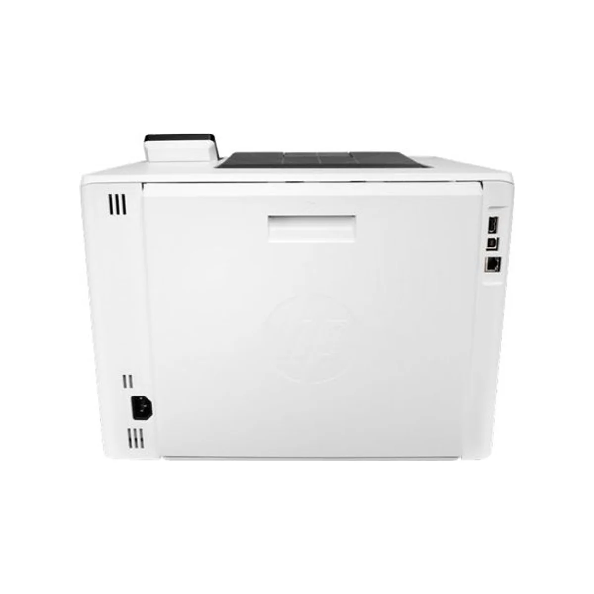 HP LaserJet M455DN Enterprise Color Printer (Print, Gigabit Ethernet, Duplex) - 3PZ95A view 4