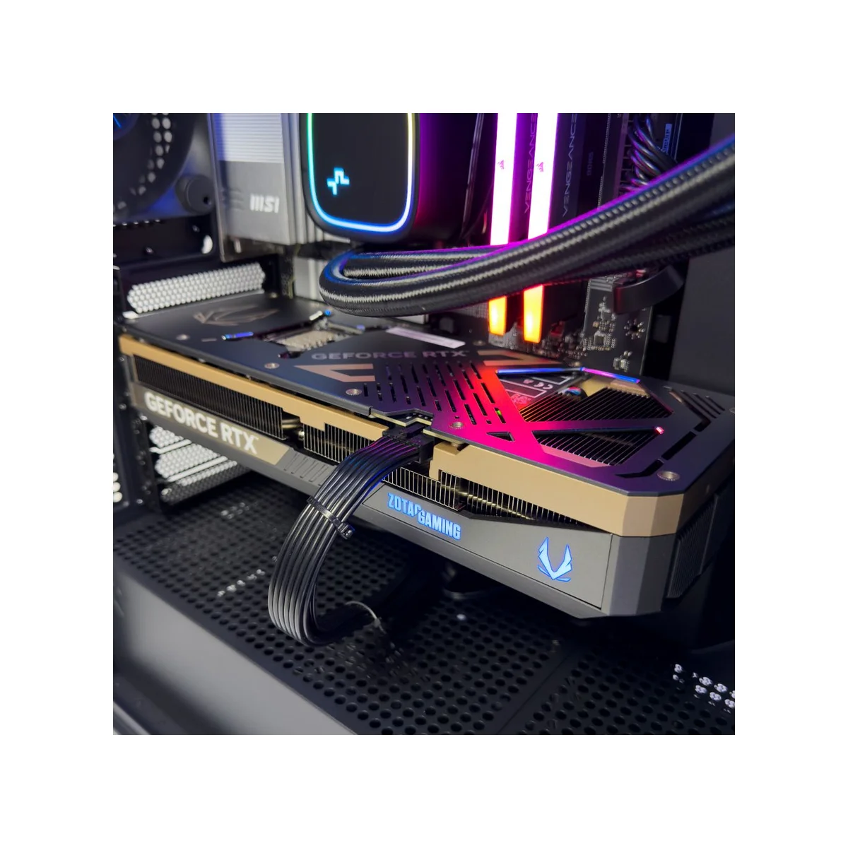 Central Gaming PC (Ryzen 7 9700X, 32GB DDR5, RTX 5070 Ti 16GB) - Central_Gaming_PC view 8