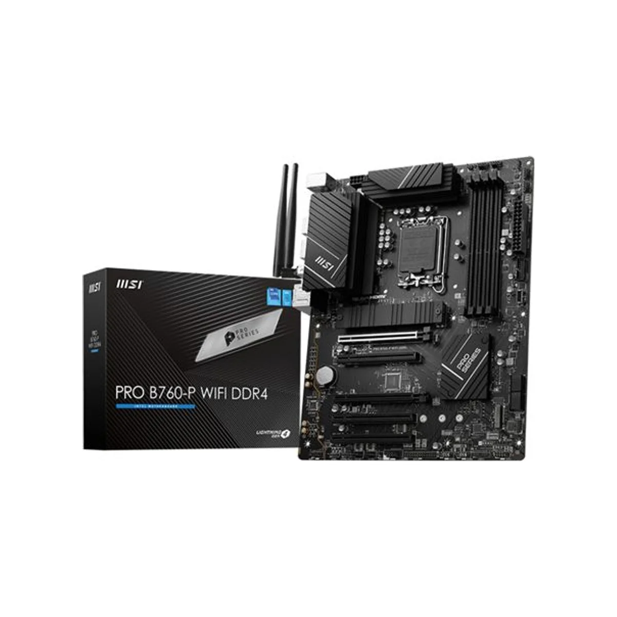Roxy Gaming PC Core i7-14700F 32 GB RAM RTX 5070 12GB GPU - Roxy_Gaming_PC view 8
