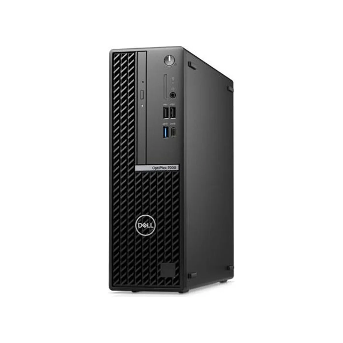 DELL Optiplex 7000 SFF Desktop (Core i7-12700, 4GB RAM, 1TB HDD, Win 11 Pro) - SFF7000-4G1TI7-D view 2