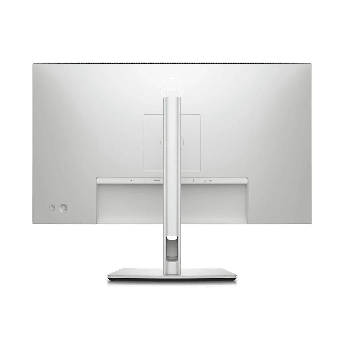Dell UltraSharp 27" QHD IPS 120Hz Gaming Monitor - White | U2724D view 4