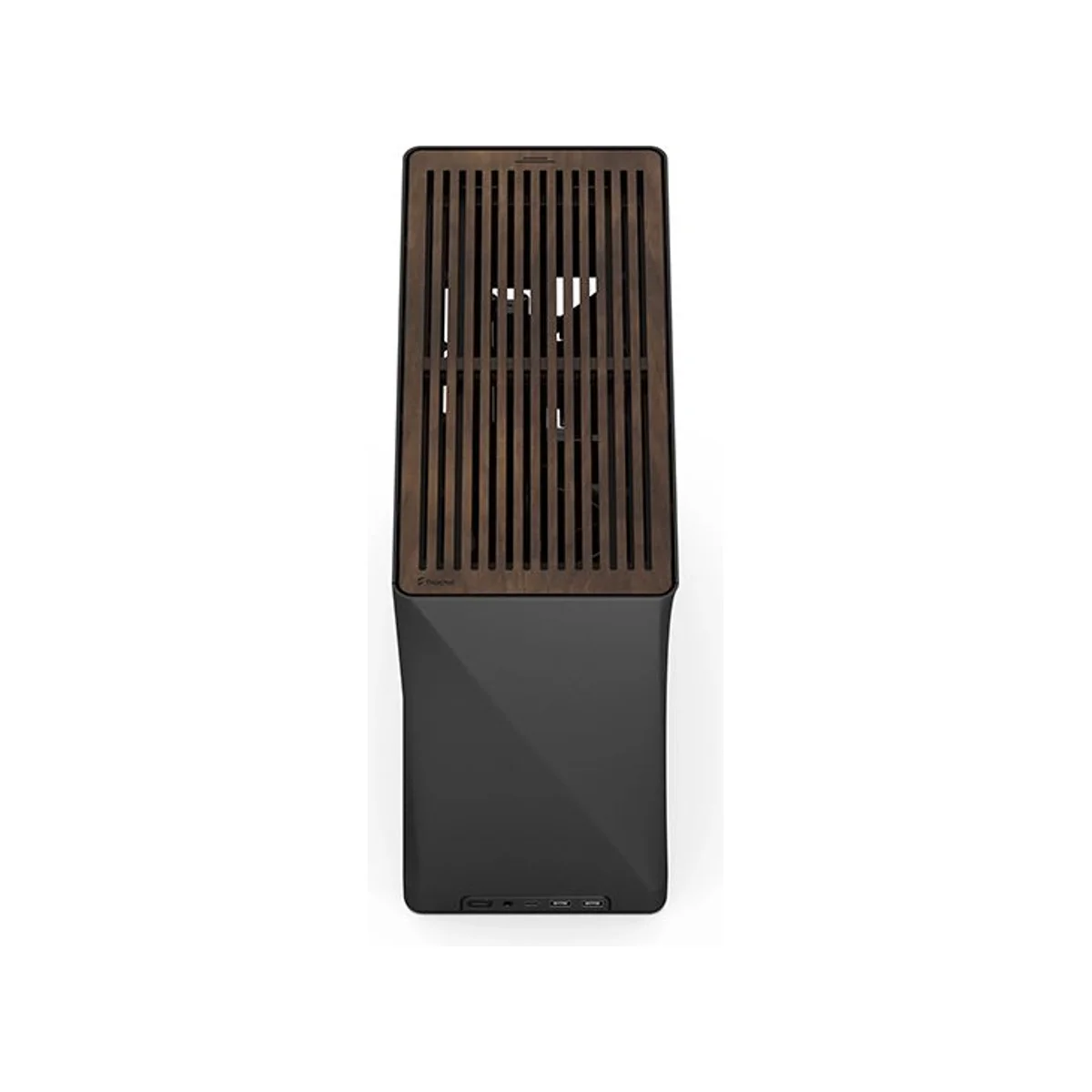 Fractal Era 2 Mini-ITX Gaming Case - FD-C-ERA2N-02 view 22