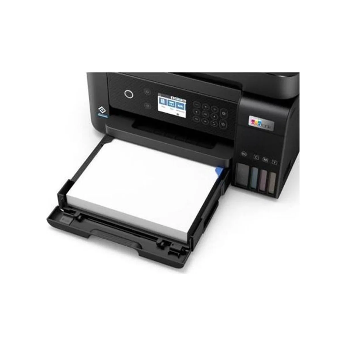 EPSON EcoTank L6270 Ink Tank Printer | Print, Scan, Copy, Duplex, Wireless - C11CJ61407 view 7