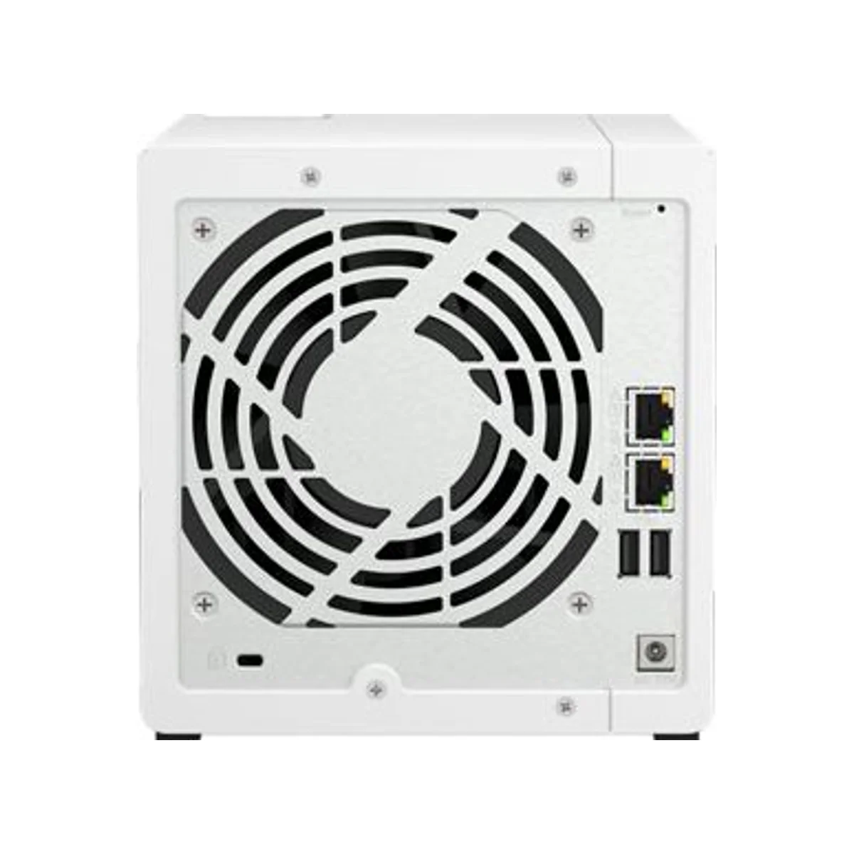 QNAP TS-433-4G NAS Box (ARM Cortex-A55, 4GB RAM, 4-Bay) - TS-433-4G view 6
