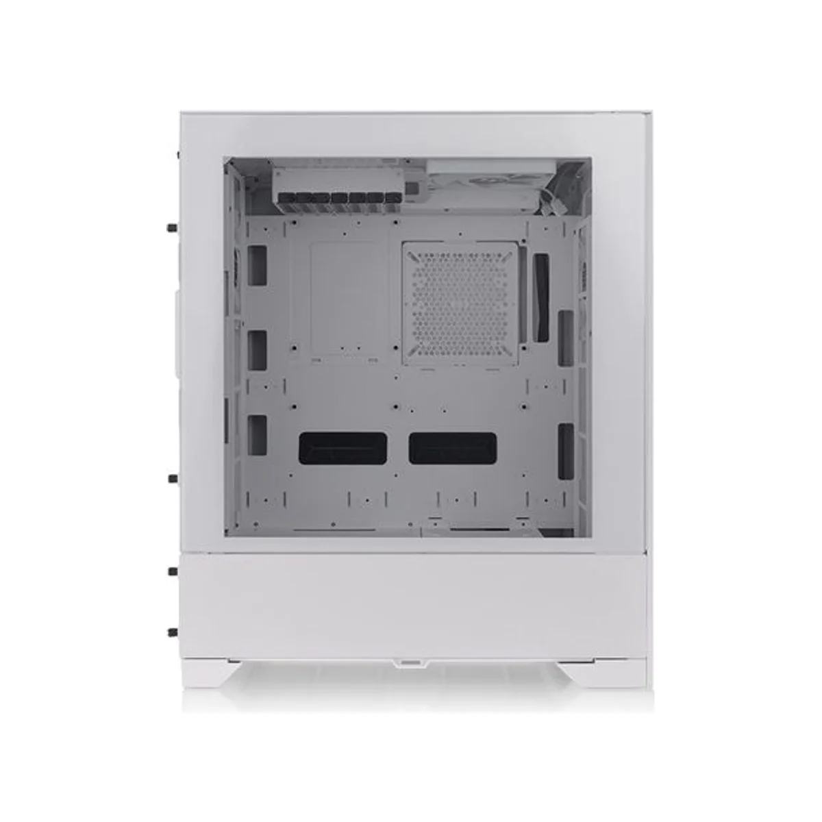 Thermaltake CTE T500 Air Full Tower E-ATX Gaming Case - Snow - CA-1X8-00F6WN-00 view 3