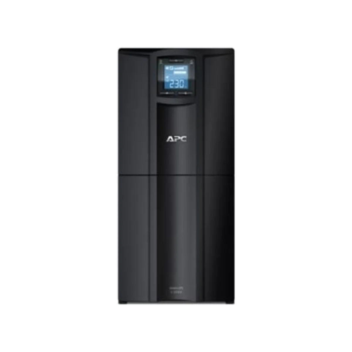 APC SMART-UPS C Line Interactive UPS (3000 VA, 230 V) - SMC3000I