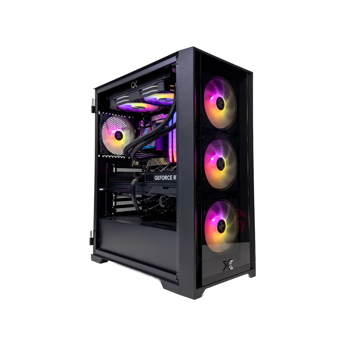 Delta Gaming PC (Core i5-14400F, 32GB RAM, RTX 5060 Ti 8GB GPU) - Delta_Gaming_PC