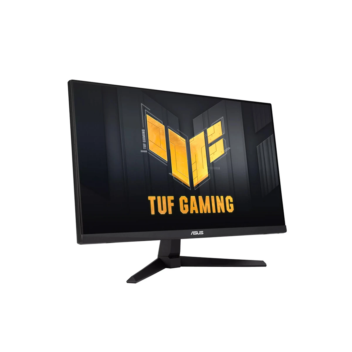 ASUS Black TUF Gaming VG249QM1A 24" FHD Gaming Monitor (Fast IPS, 270Hz, 1ms, Adaptive-Sync) - 90LM06J0-B02370 view 3
