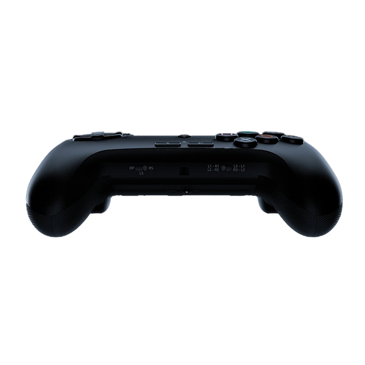 Razer Raion Fightpad Gaming Controller for PlayStation 4 (6 Face Buttons, Mecha-Tactile D-Pad, Wired) - Black - RZ06-02940100-R3G1 view 4