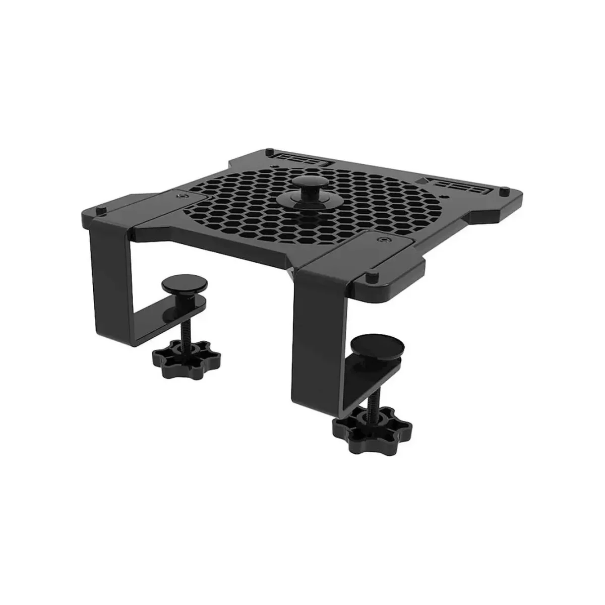 Honeycomb Alpha Flight Simulation Controls Yoke & Switch Panel - Black (PC, MAC, X-Plane, MSFS) - SB003011 view 5