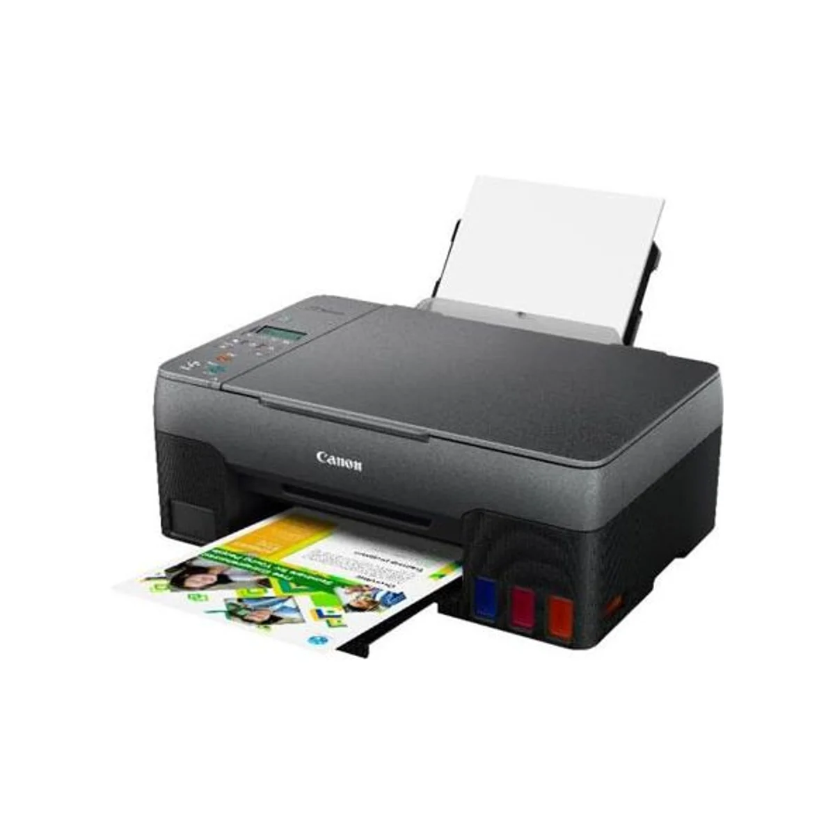 Canon PIXMA G3420 3-in-1 Ink Tank Printer (Wi-Fi, Print, Scan, Copy) - G-3420 view 2