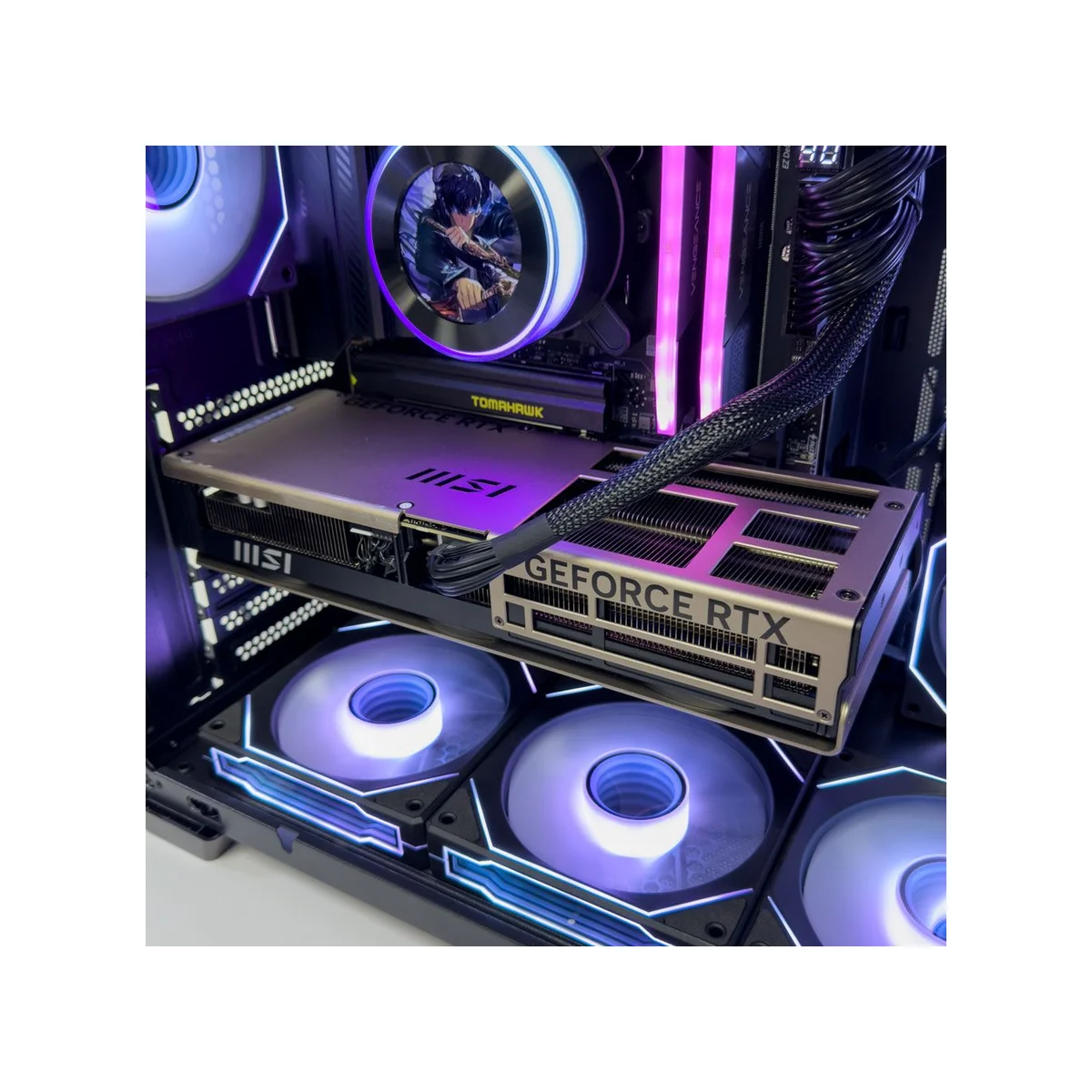 Gaming PC Inspire 3X (Ryzen 7 9800X3D, 64GB DDR5, RTX 5080) - Gaming_PC_Inspire_3X view 7