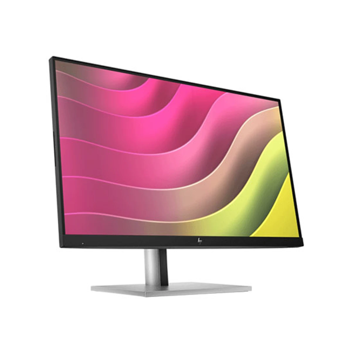 HP 24" E24T G5 FHD TOUCH Monitor (HDMI, DP, USB) - 6N6E6AS view 3