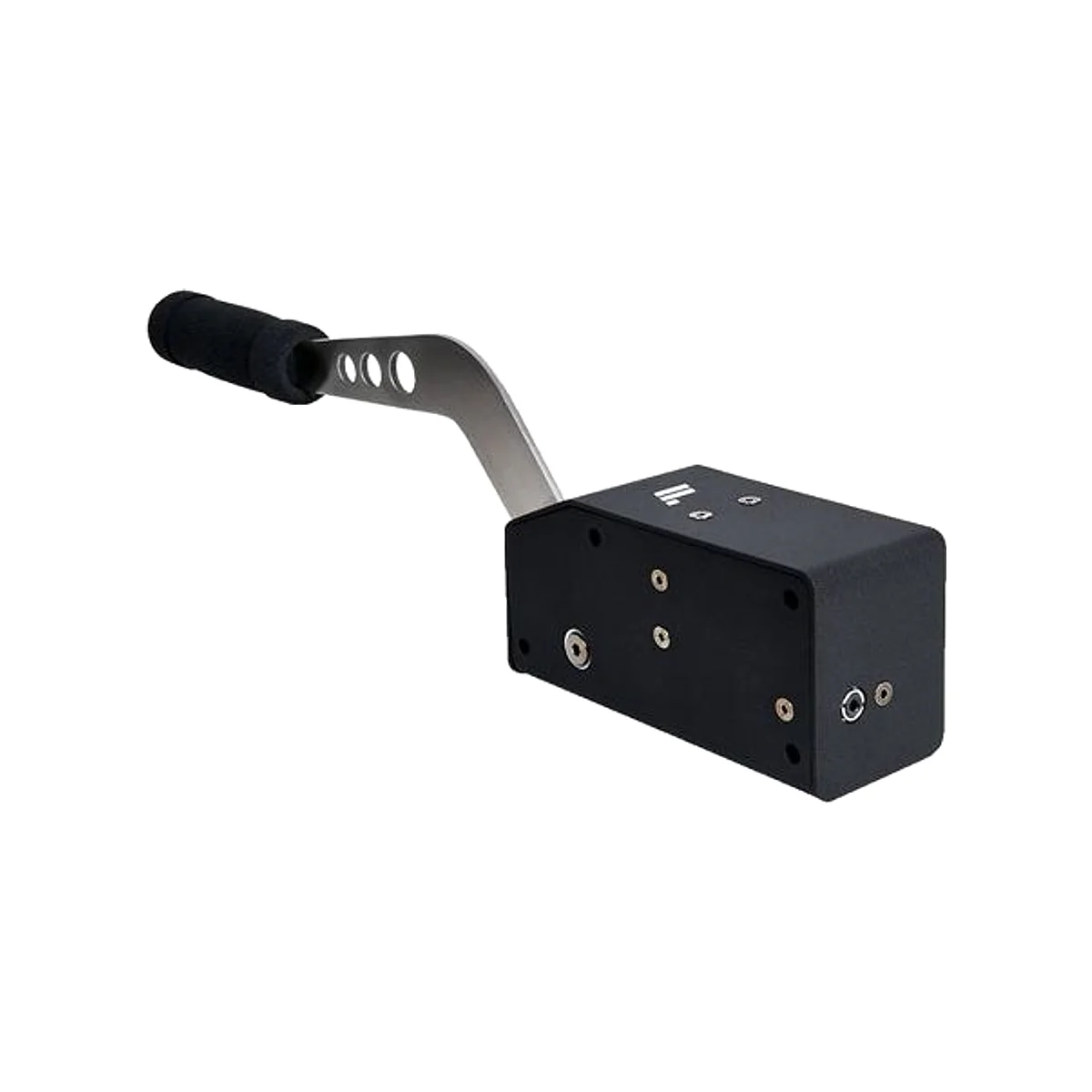 Fanatec ClubSport Handbrake V1.5 | CS HB V1.5 (Full Metal, Analog Sensor, Console Compatible) view 4