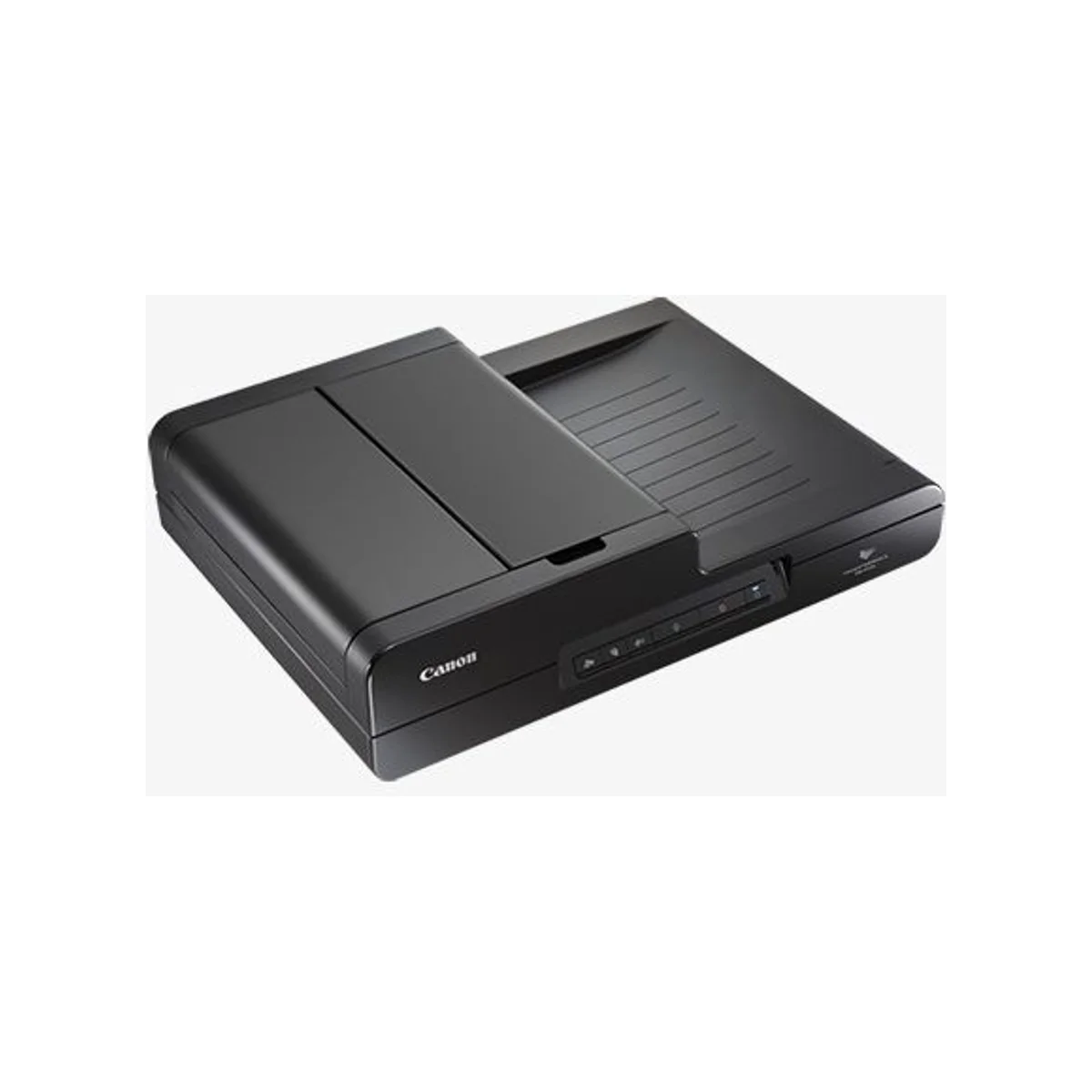 Canon imageFORMULA DR-F120 Desktop Flatbed Document Scanner with ADF (600dpi, 1200dpi) - DR-F120