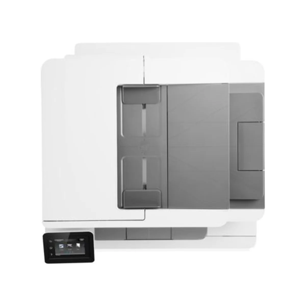 HP Color LaserJet Pro MFP M283fdn Multifunction Laser Printer - 7KW74A - 7KW74A-1 view 5