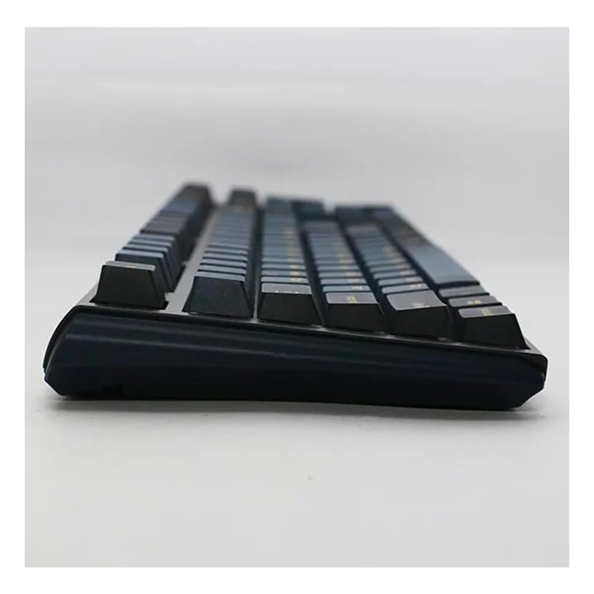 Ducky One 3 Pro Nazca Line Cherry MX2A Red Switch Mechanical Gaming Keyboard - Black | 70439 view 3