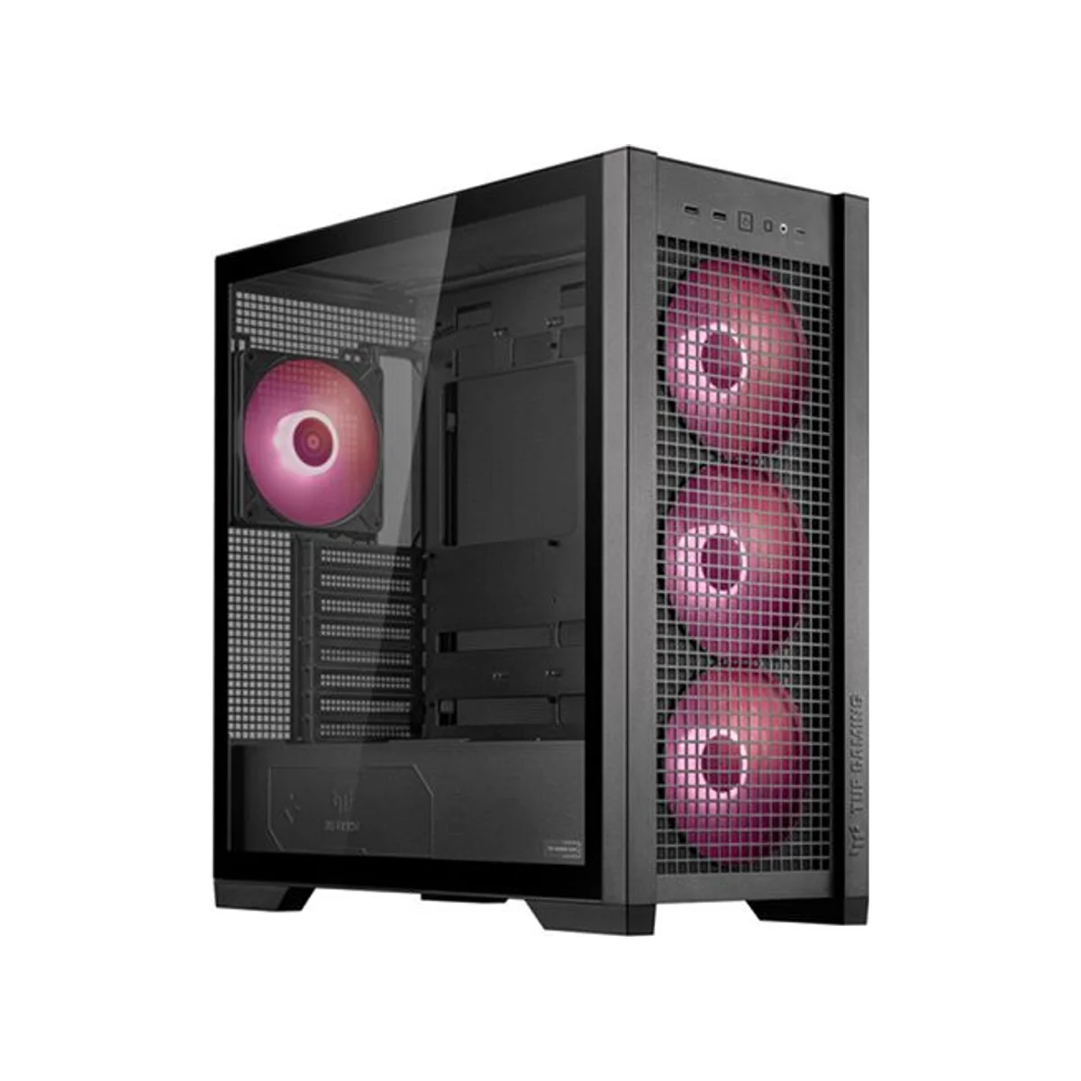 Prime 5080 Gaming PC (Ultra 7 265K, 32GB DDR5, RTX 5080 16GB) - Powered by Asus - Prime_5080_Gaming_PC