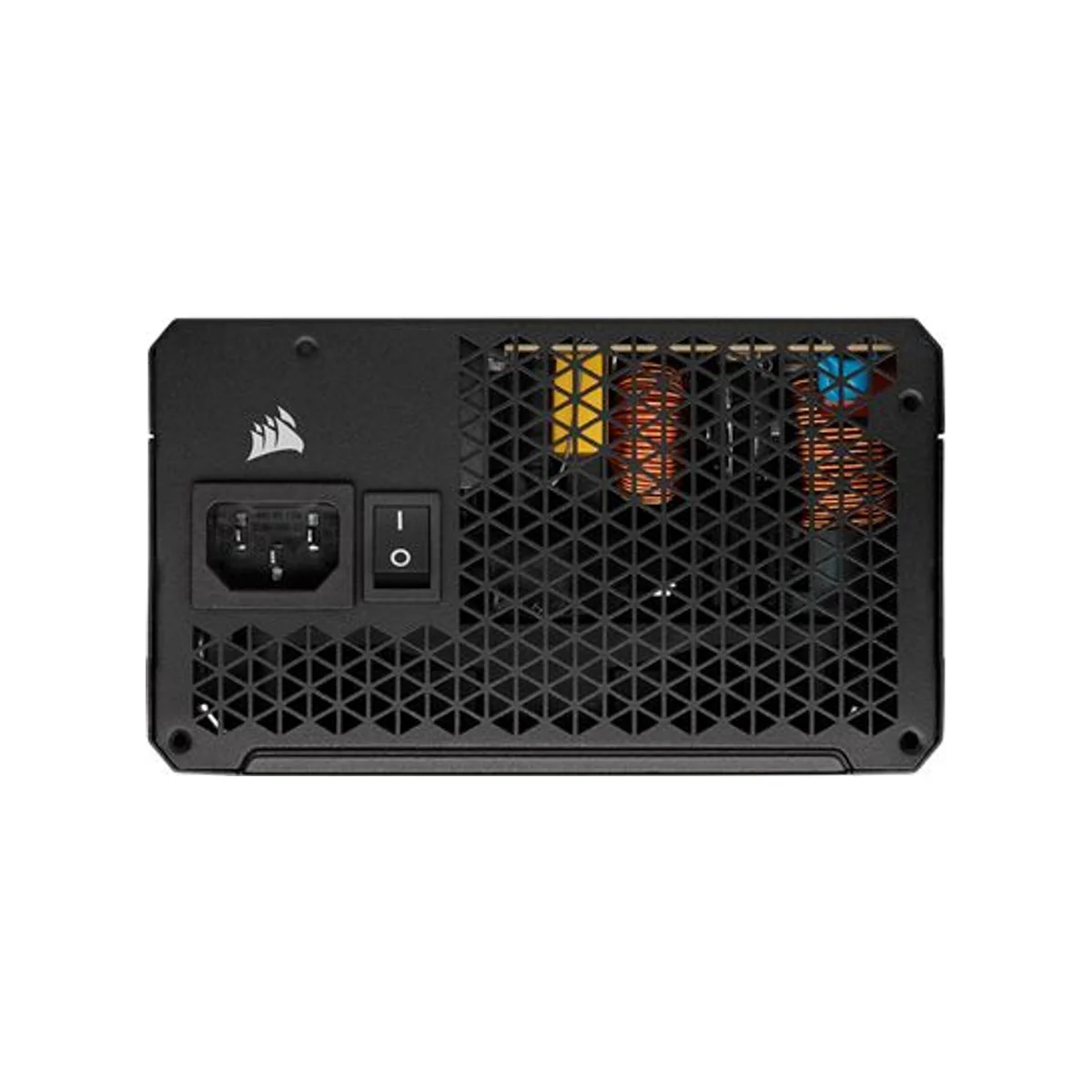 CORSAIR RMe Series RM1000e 1000W 80 Plus Gold Fully Modular Low-Noise ATX Power Supply - CP-9020250-UK view 3