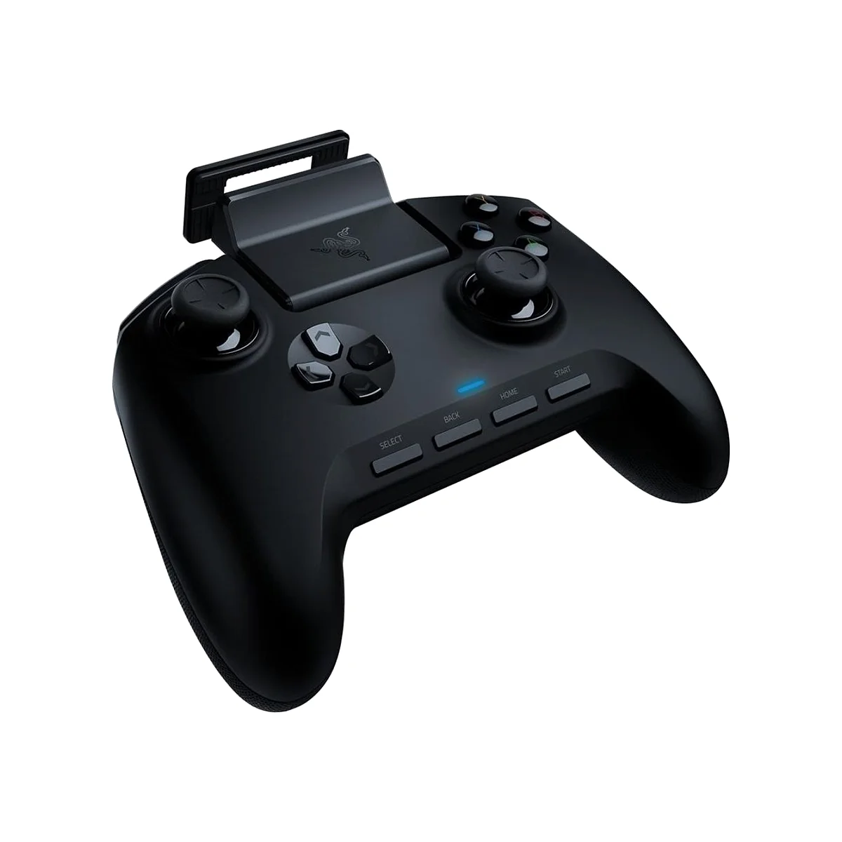 Razer Raiju Android Mobile Gaming Controller - Black - RZ06-02800100-R3M1 view 3