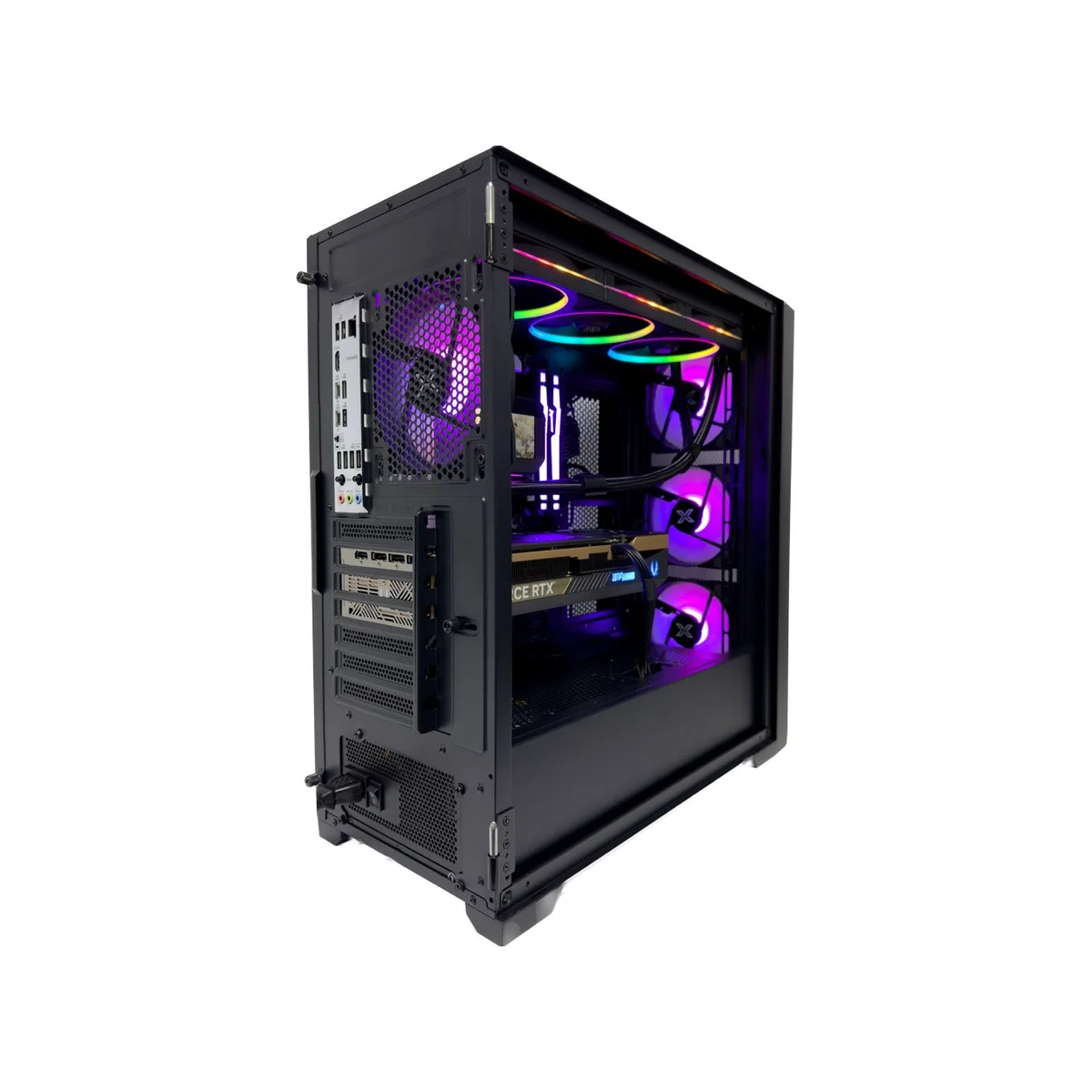 Gaming PC Master X (Ryzen 9 9950X, 64GB DDR5, RTX 5080) - Gaming_PC_Master_X view 4