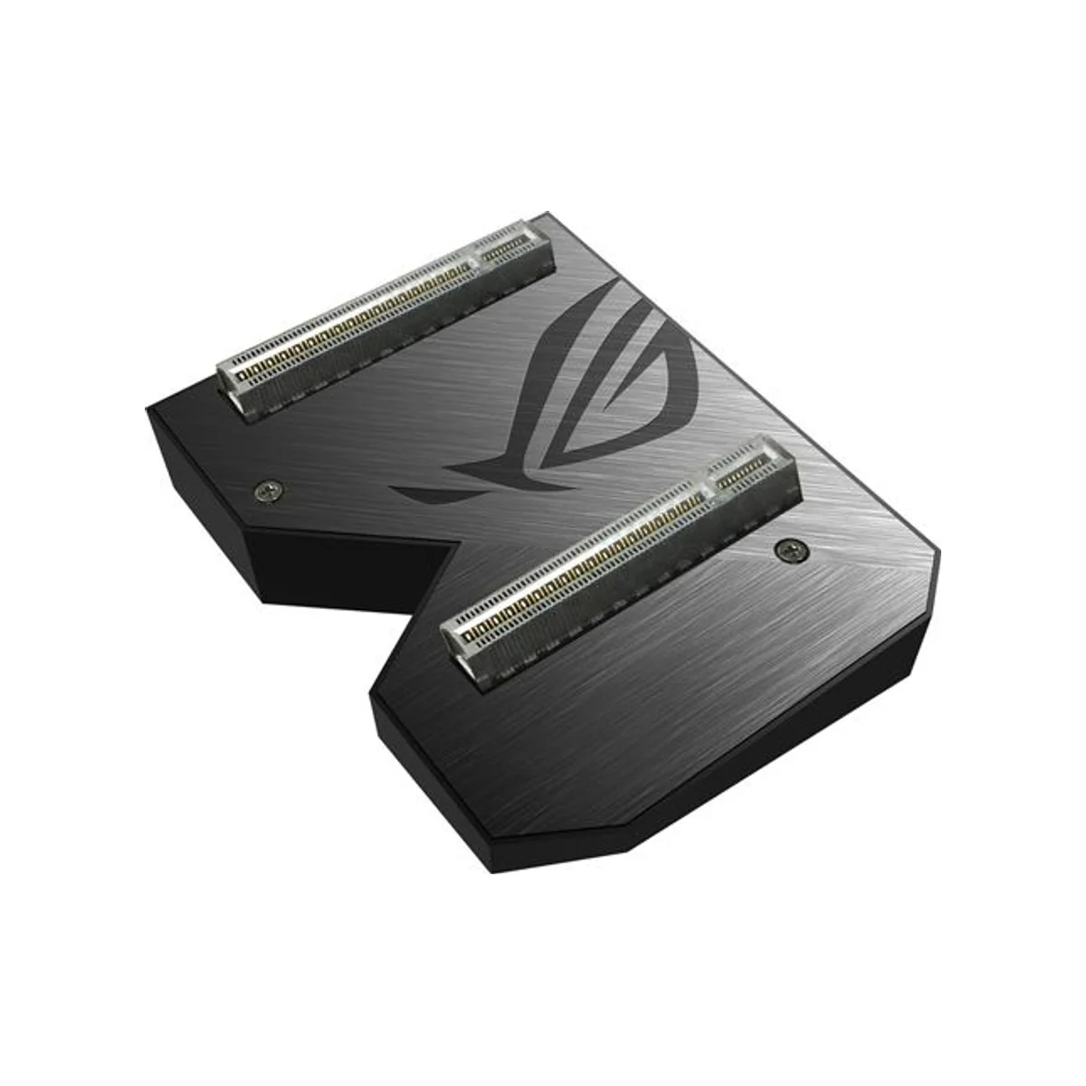 ASUS ROG NVLink Bridge with Aura Sync RGB (3-Slot/4-Slot Configurations) - 90YV0C50-M0NA00 view 3