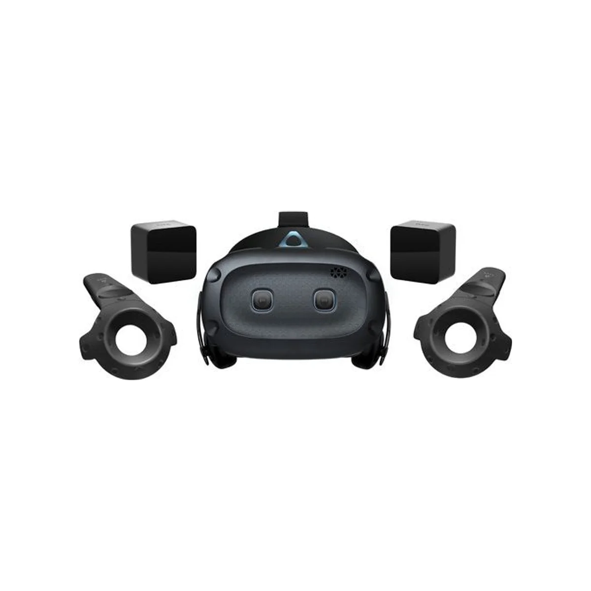HTC VIVE Cosmos Elite VR Full Kit Gaming VR Headset (1440 x 1700 per Eye, 90Hz, 110° FOV) - 99HART001-00 view 8