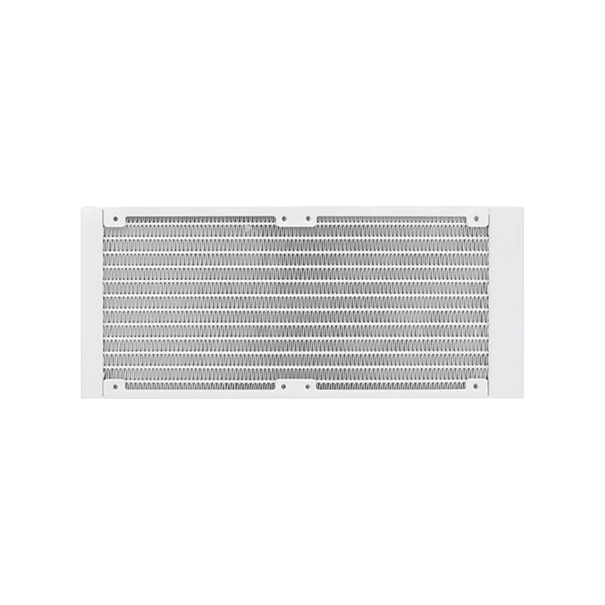 THERMALTAKE TH240 V2 ARGB Sync AIO Snow CPU Liquid Cooler - White - CL-W364-PL12SW-A view 5