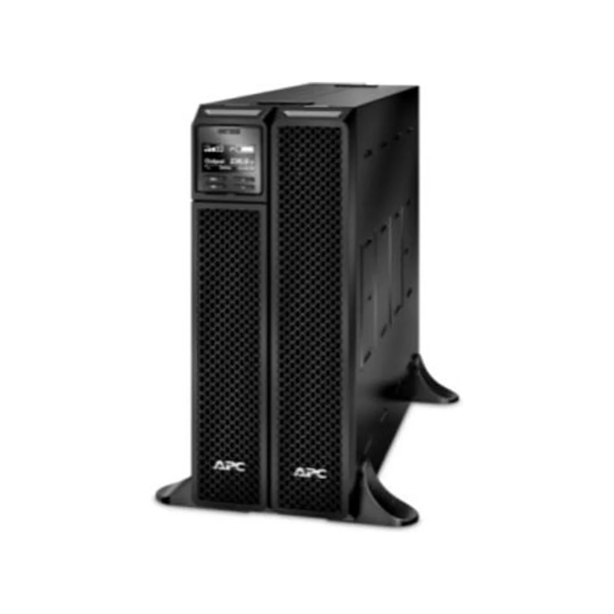 APC Smart-UPS Online Double Conversion 3000 VA 230V (2.7kW) - SRT3000XLI view 3