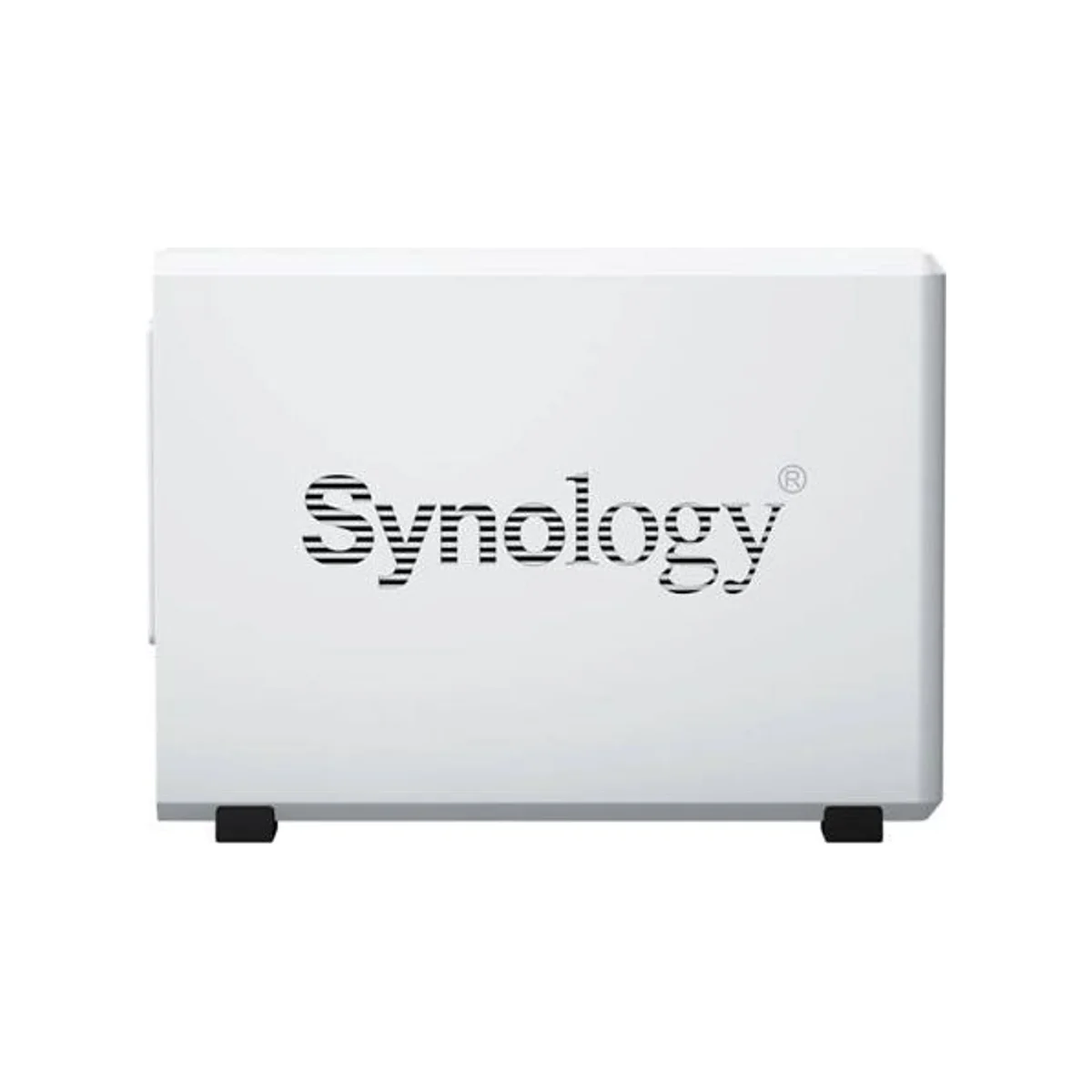 SYNOLOGY DS223J NAS Box (2-Bay, Realtek RTD1619B, 1GB DDR4) - DS223J view 5