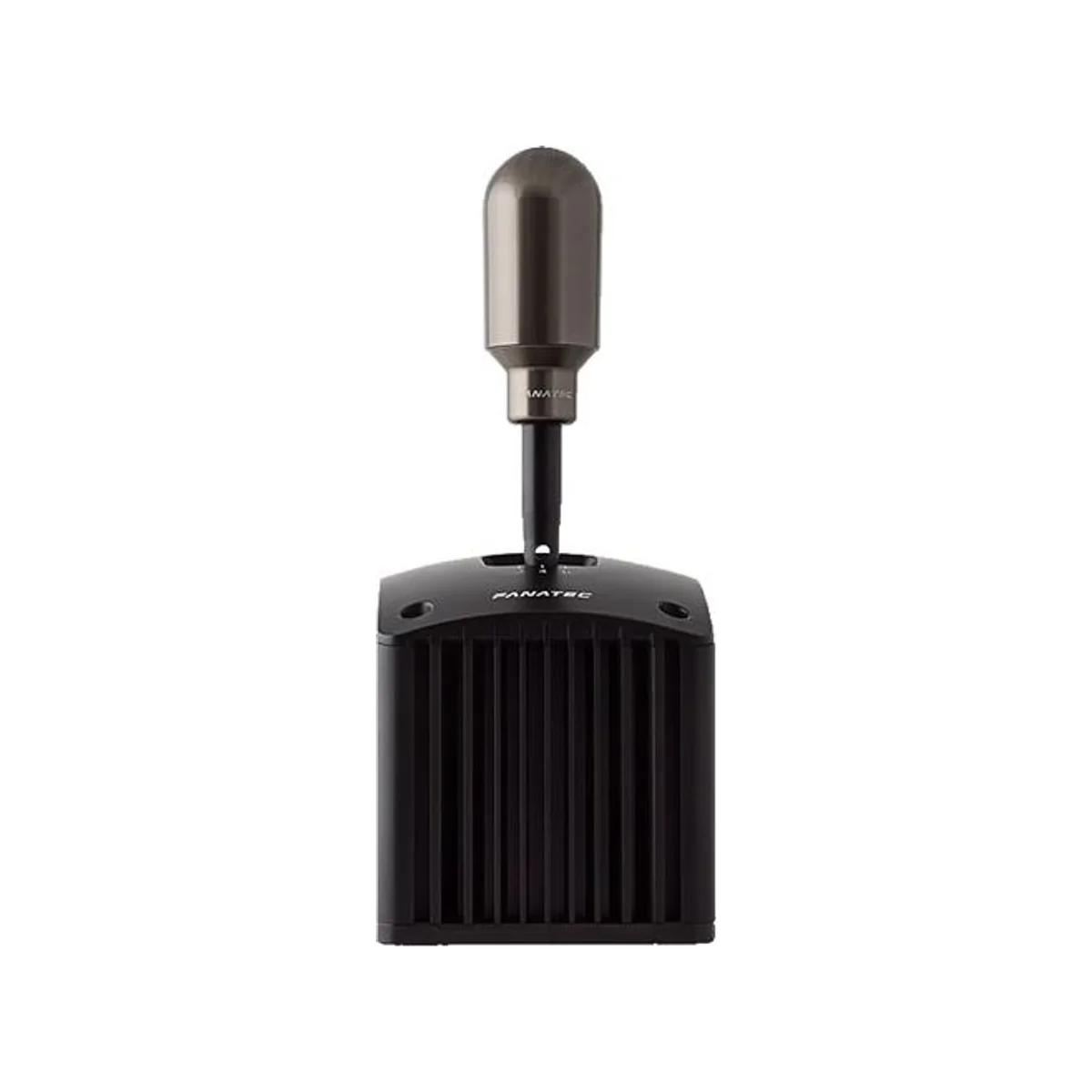 Fanatec ClubSport Shifter SQ V 1.5 H-Pattern & Sequential - Shifter (Full Metal, Realistic) - CSS SQ view 2