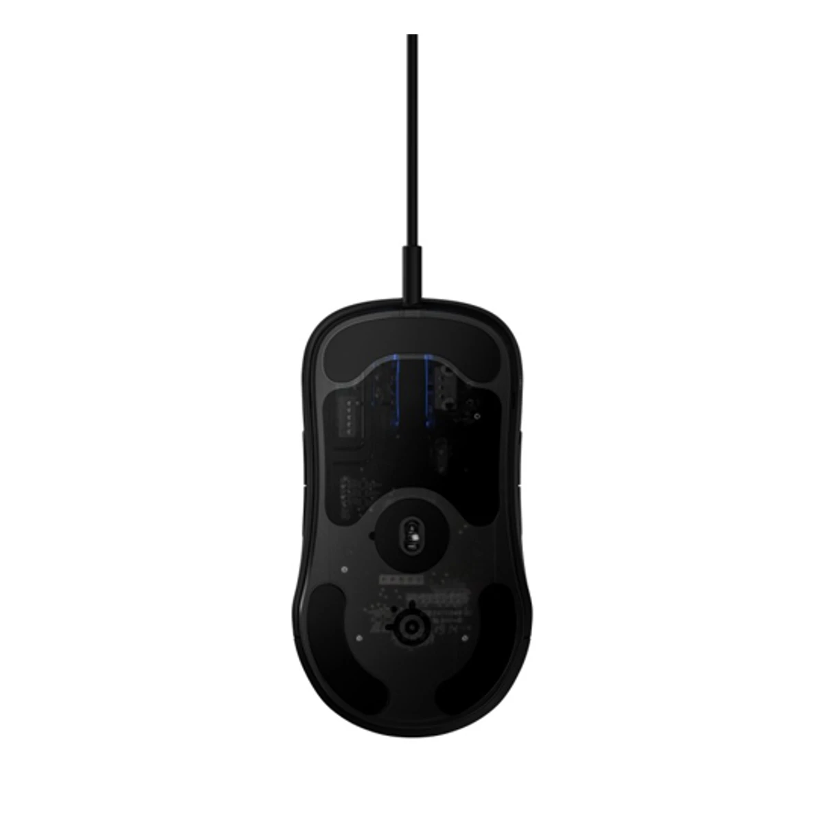 SteelSeries Sensei Ten USB Wired Optical Gaming Mouse - 62527 - SS-STEN-62527 view 5
