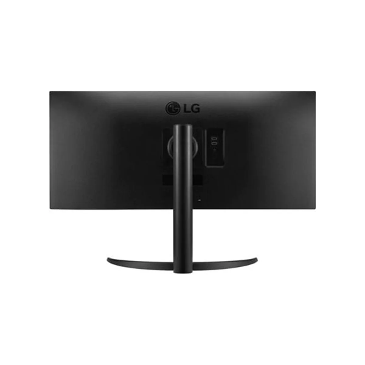 LG 34" UltraWide HDR10 FHD 5ms IPS Monitor with AMD FreeSync - 34WP550-B view 4