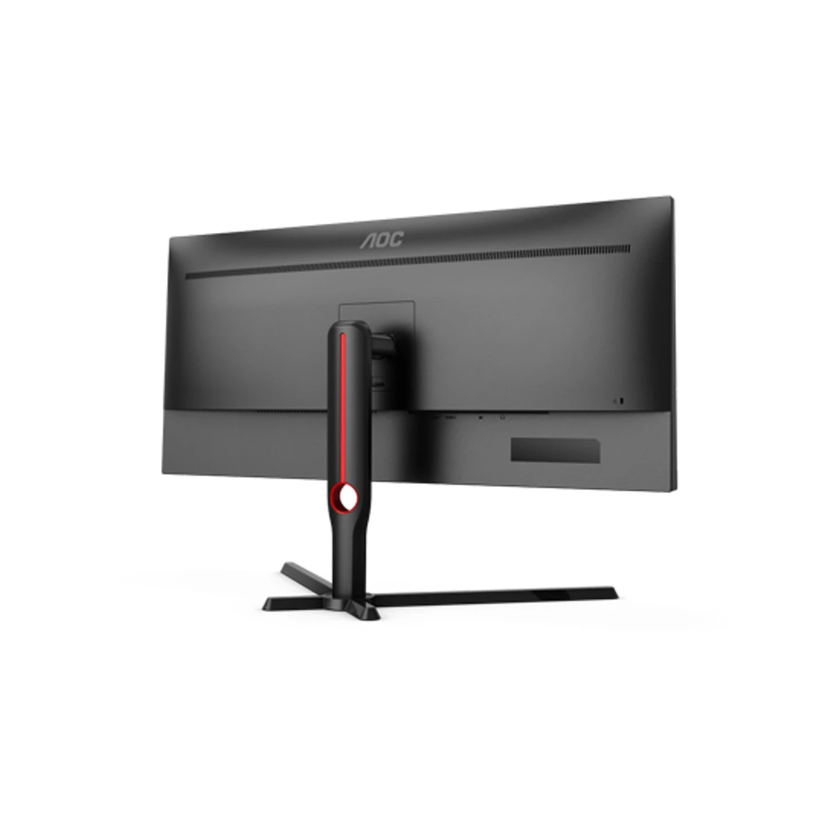 AOC Gaming G3 Series U34G3XM VA Gaming Monitor (144Hz, 1ms, UWQHD, 21:9) - U34G3XM view 5