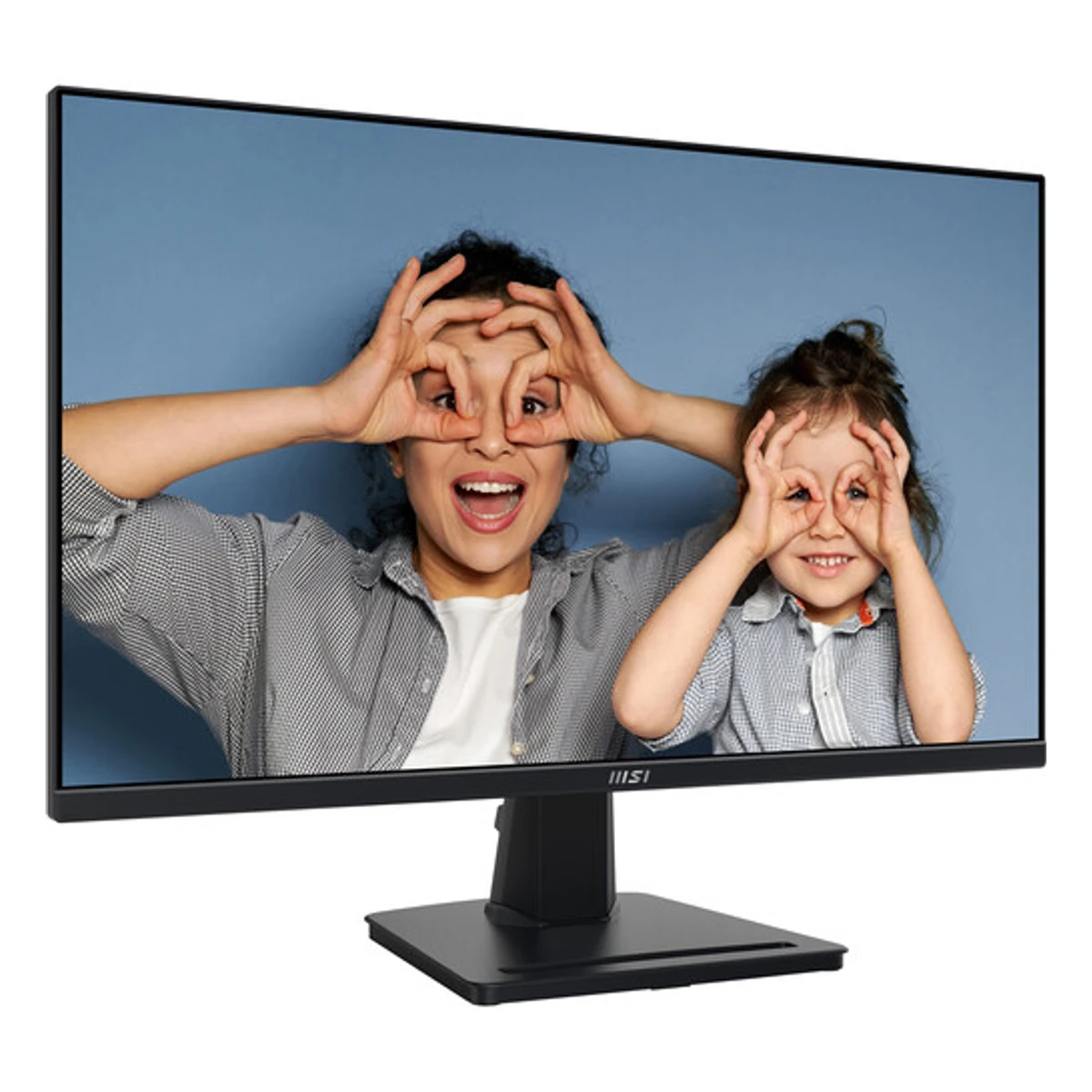 MSI Pro MP275Q IPS 27-inch WQHD 100Hz 1ms Business Monitor (WQHD, 100Hz, 1ms) - Black - MP275Q view 2