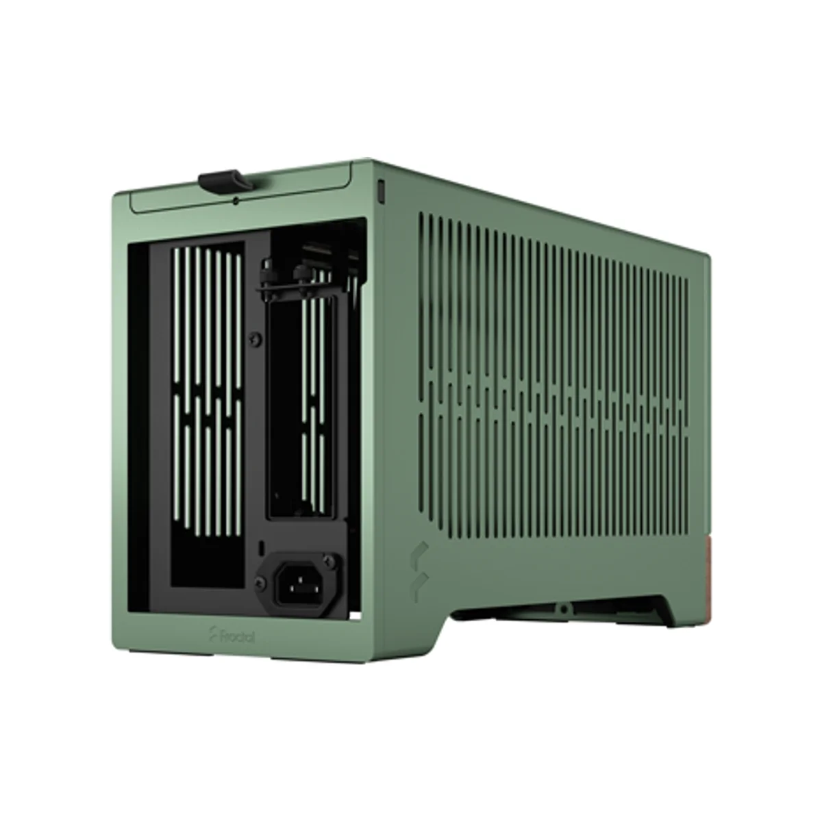 Fractal Terra Mini-ITX Gaming Case - Jade - FD-C-TER1N-03 view 5
