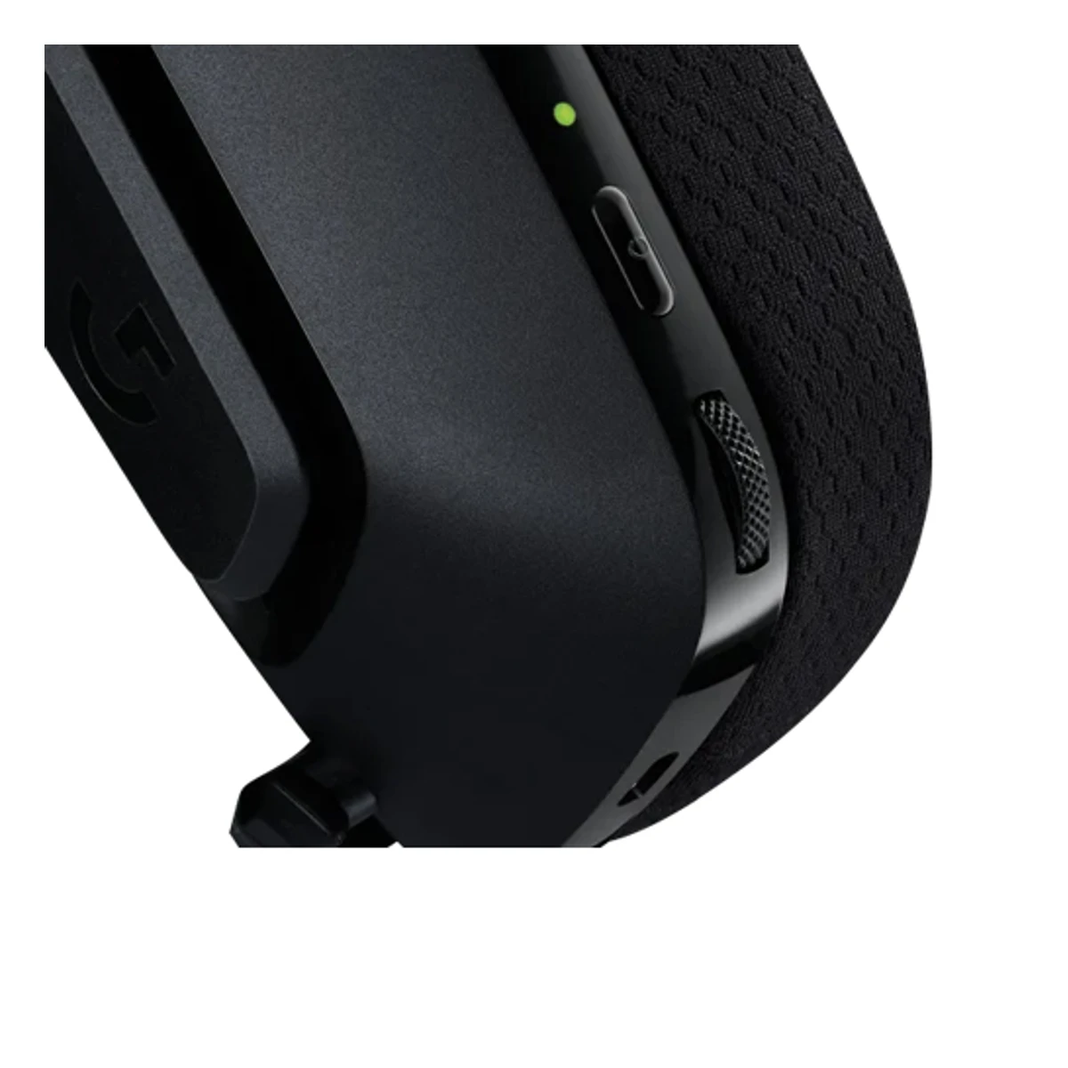 Logitech G535 Lightspeed Wireless Gaming Headset | 981-000972 view 4