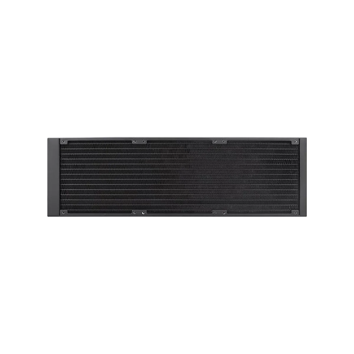 Thermaltake TH420 V2 Ultra ARGB Sync AIO CPU Liquid Cooler - Black - CL-W386-PL14SW-A view 4