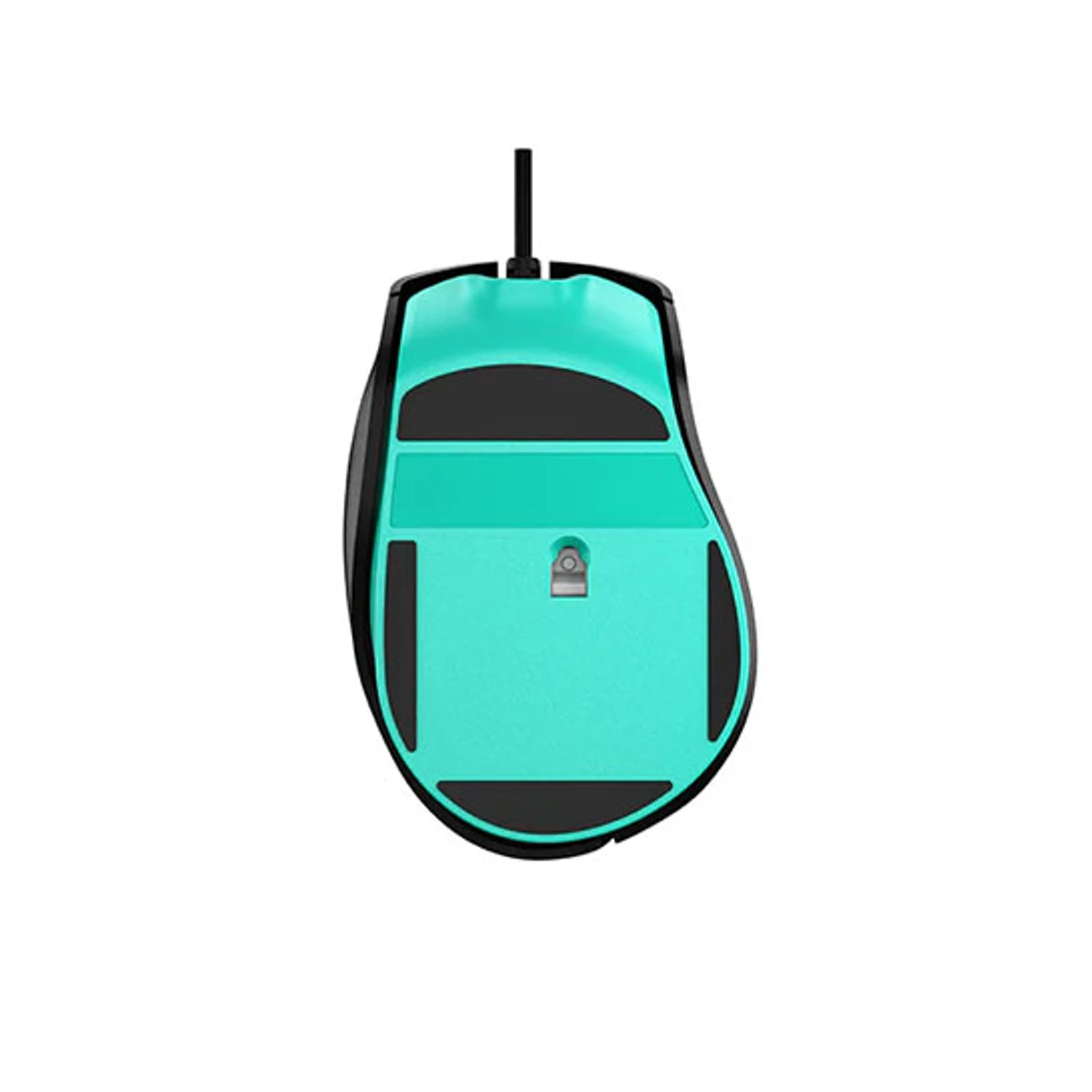 DEEPCOOL MG350 FPS Gaming Mouse (16000 DPI, 8 Programmable Buttons, Omron Switches) - R-MG350-BKDUNN-G view 2