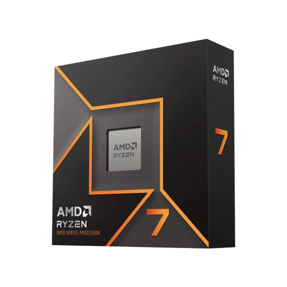 Platinum Gaming PC (Ryzen 7 9800X3D, 64 GB DDR5, RTX 5080 16GB) - Powered by ASUS - Platinum_Gaming_PC view 10