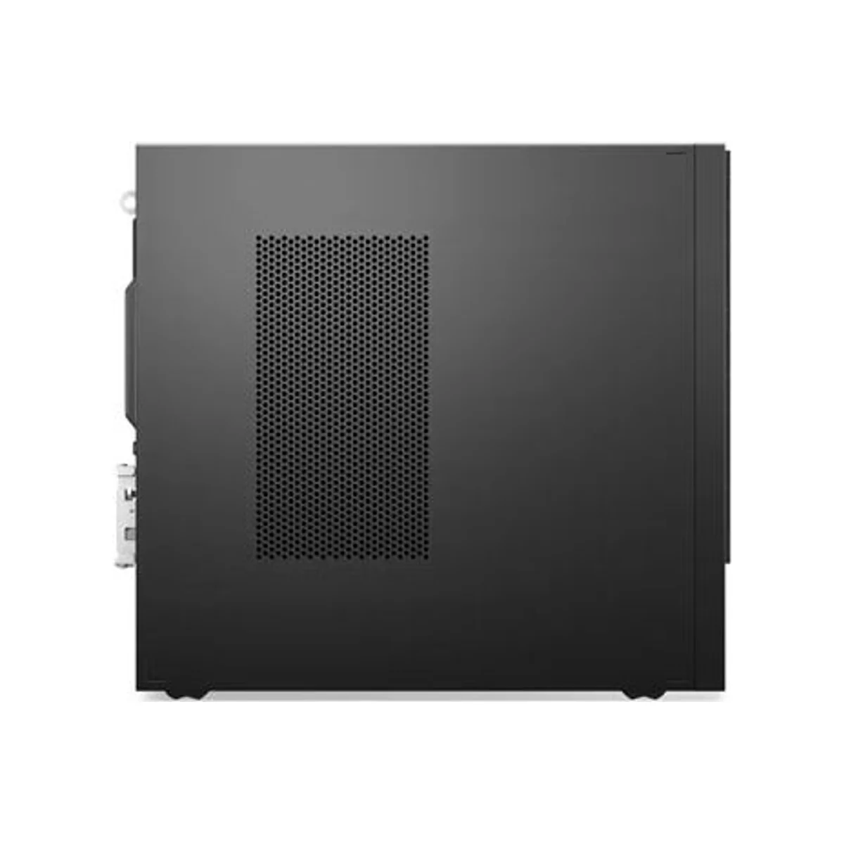 LENOVO ThinkCentre neo 50s SFF Desktop (Intel Core i7-12700, 8GB RAM, 1TB HDD, DVD±RW, DOS, 1 Year Warranty) - 11T0002QGR view 5