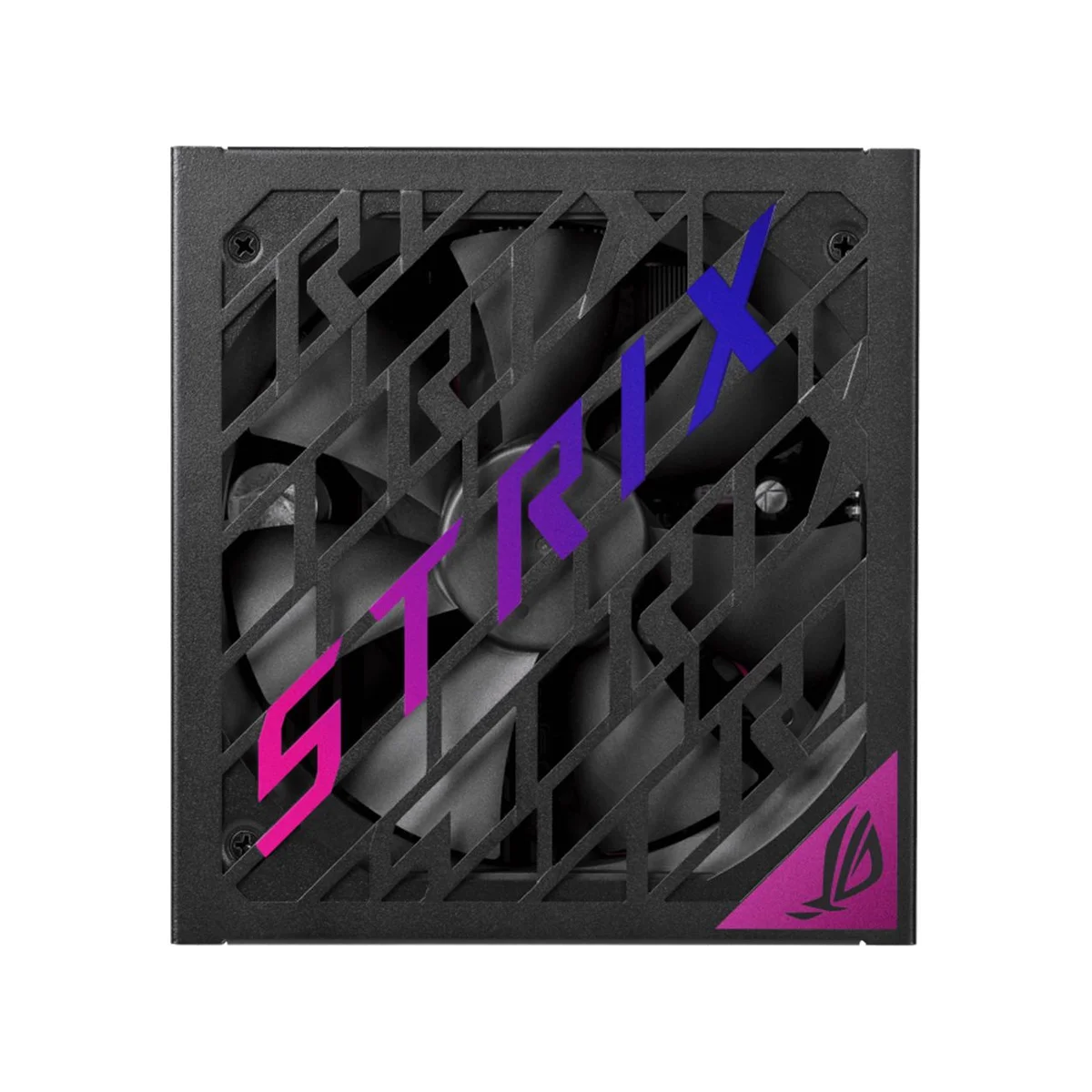 ASUS ROG STRIX 1200W Platinum Power Supply - Black (ATX 3.1, 80 Plus Platinum, Fully Modular) - 90YE00W0-B0NA00 view 4