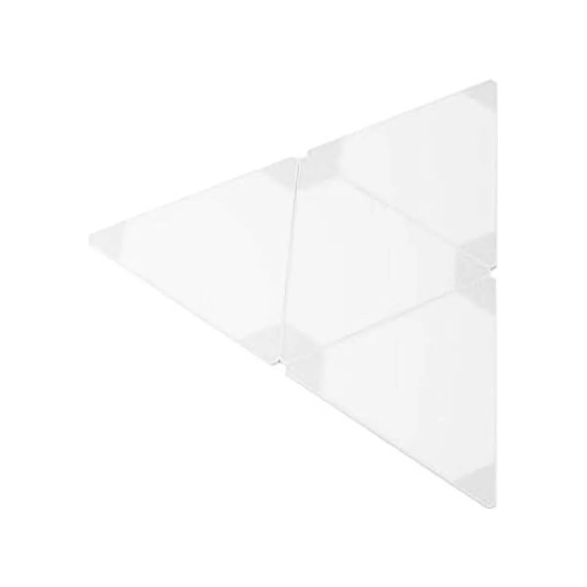 Nanoleaf Light Panels Rhythm Edition Smarter Kit - 9 Panels - NL28-2002TW-9PK view 5