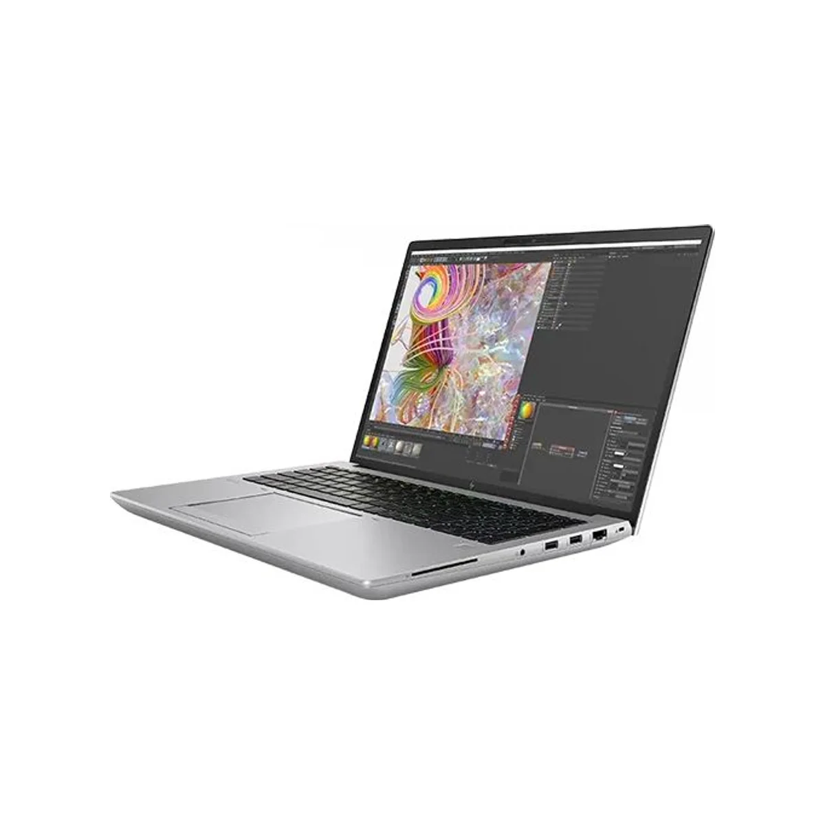 HP ZBook Fury 16-Inch G10 Mobile Workstation (Core i9-13950HX, RTX 5000) - 7B632AV view 2