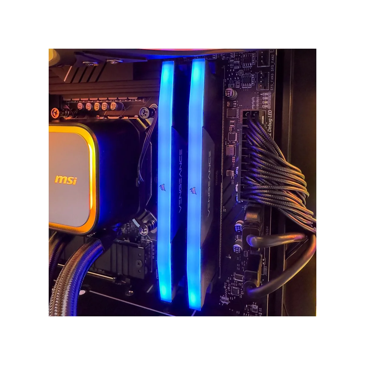 Gaming PC Prime (Core i7-14700K, 32 GB DDR5 RAM, RTX 5070 12GB GPU) - Gaming_PC_Prime view 7
