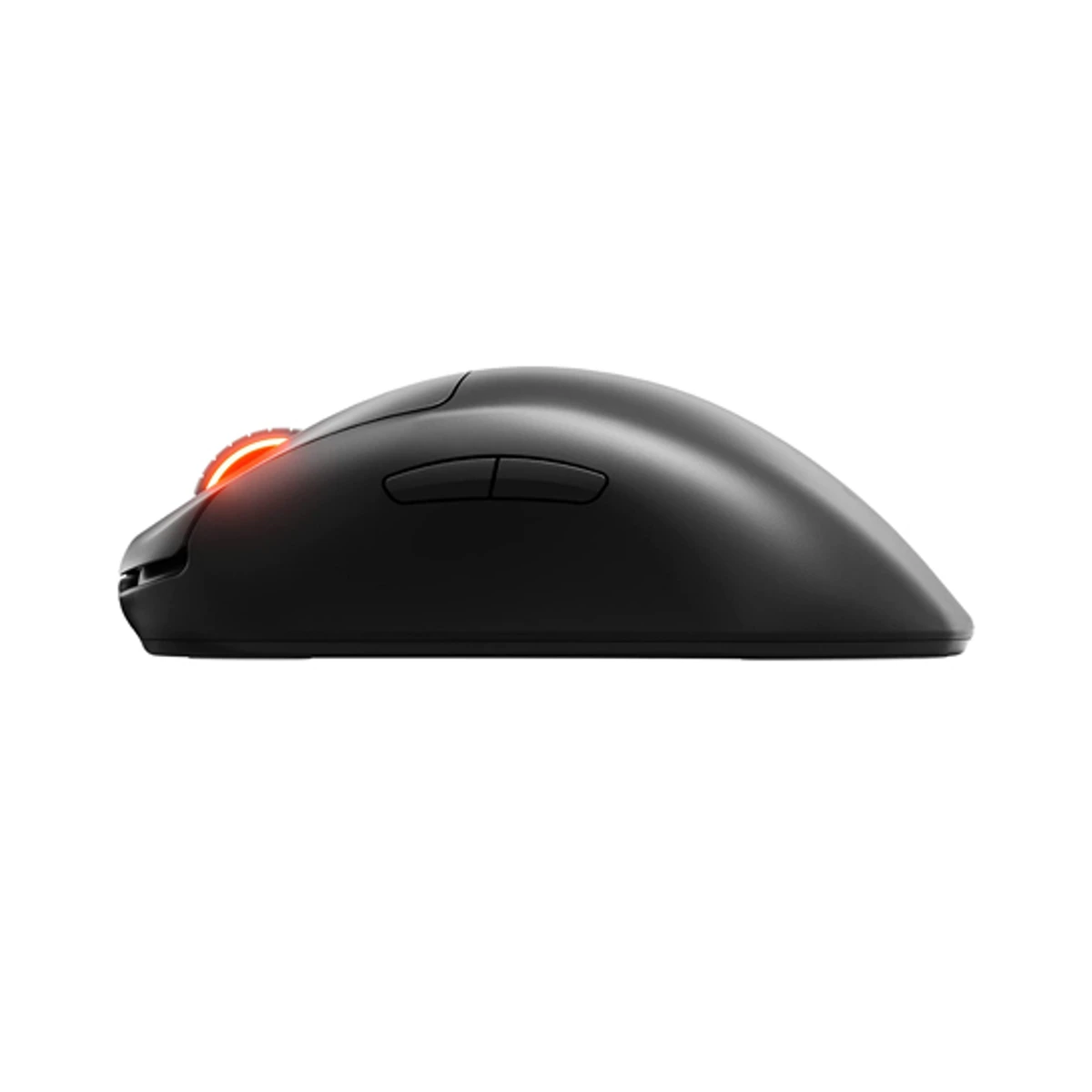 SteelSeries Prime Mini Wireless Gaming Mouse - Optical Magnetic Switches, Quantum 2.0 Wireless, TrueMove Air Sensor - SS-PRIME-M-W-62426 view 3