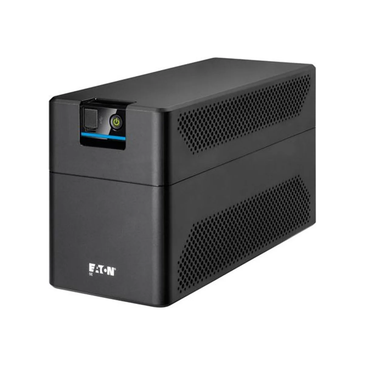 EATON 5e1600ui 1600VA 5E Gen2 UPS USB Tower Black (1600VA, 900W, 6x C13 Outputs) - 5E1600UI view 2