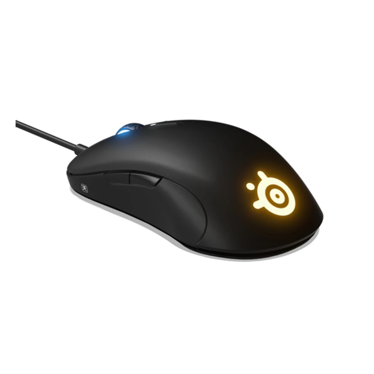 SteelSeries Sensei Ten USB Wired Optical Gaming Mouse - 62527 - SS-STEN-62527 view 4
